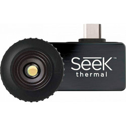 Cámara termográfica Compact, Android, USB-C, ͨ