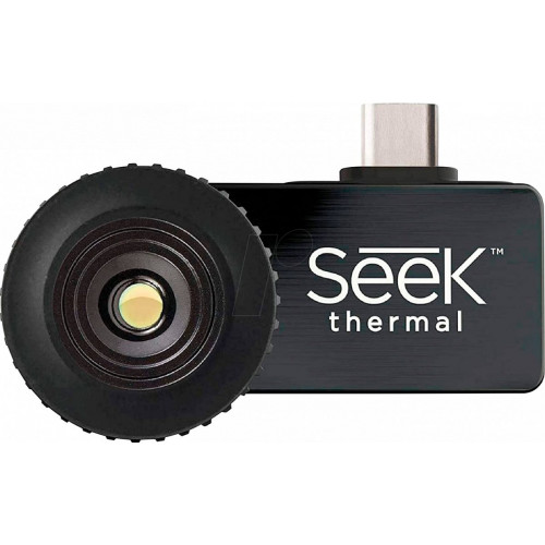 Cámara termográfica Compact, Android, USB-C, ͨ
