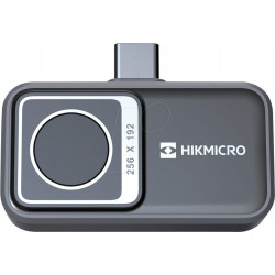 Cámara termográfica Mini2 V2, Android, iOS, USB-C,