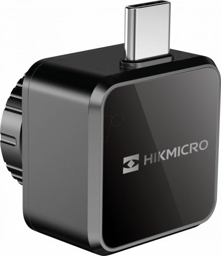 Cámara termográfica Mini2Plus V2, Android, iOS, US