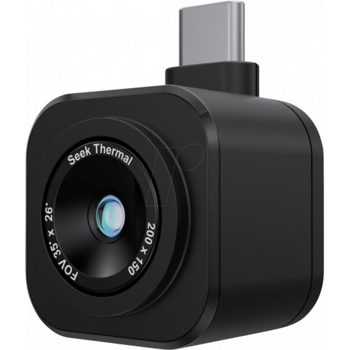 Cámara termográfica Nano 200, Android, USB-C, -20