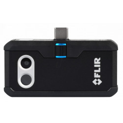 Cámara termográfica ONE PRO, Android, USB-C..