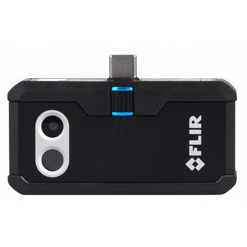 Cámara termográfica ONE PRO, Android, USB-C..