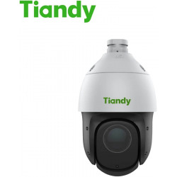 Cámara Tiandy TC-H324S 23x Lente Motorizado Visión Nocturna