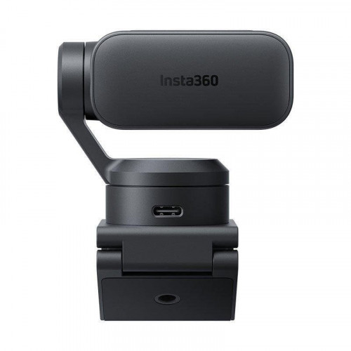 Cámara web Insta360 Link 2 4K Ultra HD Sensor 1/2