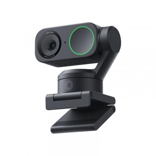 Cámara web Insta360 Link 2 4K Ultra HD Sensor 1/2