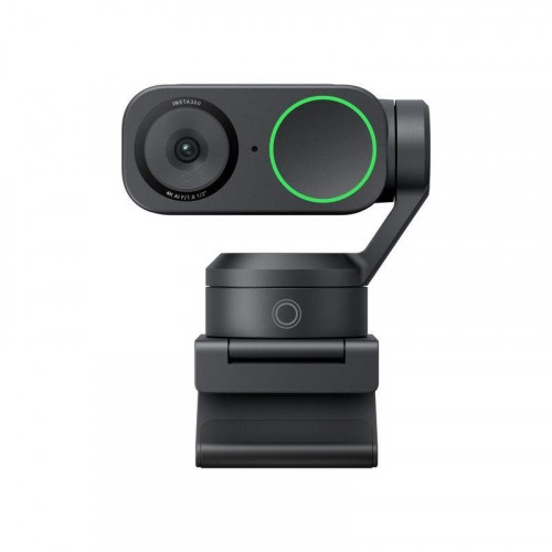 Cámara web Insta360 Link 2 4K Ultra HD Sensor 1/2