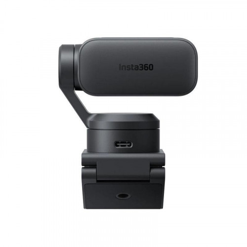 Cámara web Insta360 Link 2 4K Ultra HD Sensor 1/2