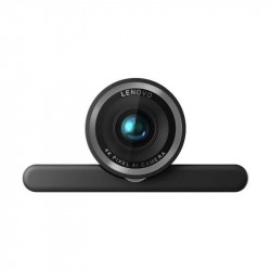 Cámara web Lenovo 4XC1Q25246 8 MP 4K USB-C Autofocus Micrófono