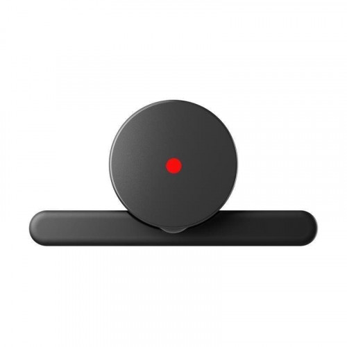 Cámara web Lenovo 4XC1Q25246 8 MP 4K USB-C Autofocus Micrófono