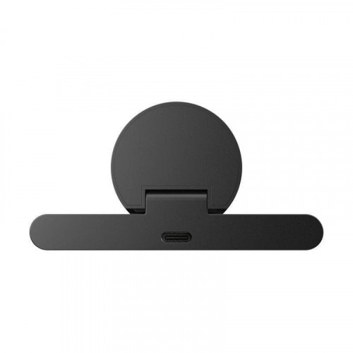 Cámara web Lenovo 4XC1Q25246 8 MP 4K USB-C Autofocus Micrófono