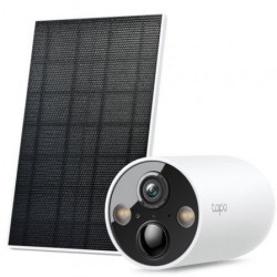 Cámaras de Videovigilancia TP-Link Tapo C425 KIT