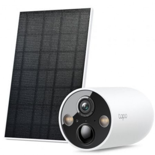 Cámaras de Videovigilancia TP-Link Tapo C425 KIT