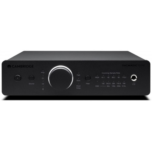 Cambridge Audio DacMagic 200M