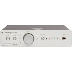 Cambridge Audio DacMagic Plus