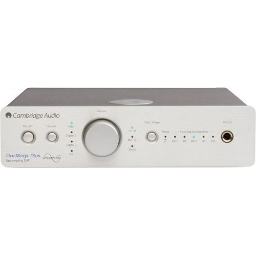 Cambridge Audio DacMagic Plus