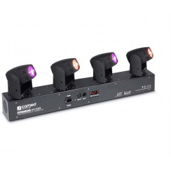 Cameo HydraBeam 400 RGBW