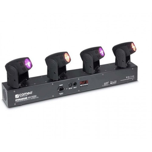 Cameo HydraBeam 400 RGBW