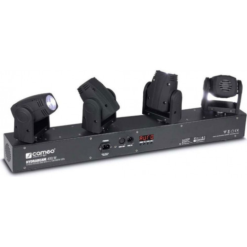 Cameo HydraBeam 400 RGBW