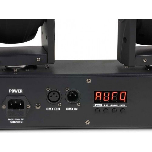 Cameo HydraBeam 400 RGBW