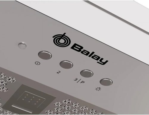 Campana Balay 3bf387ex