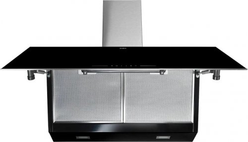 Campana Beko BHCA96641BBHS