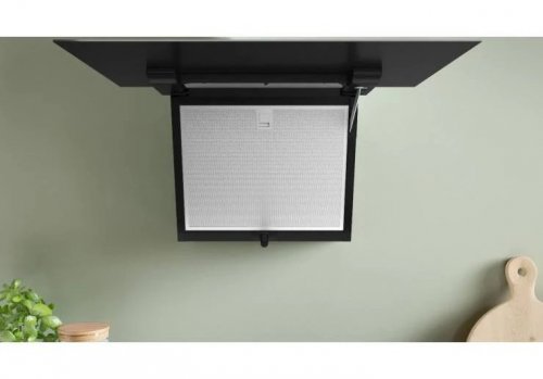Campana Bosch dwk67fn60