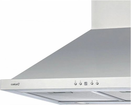 Campana Cata BETA PRO 7000 X