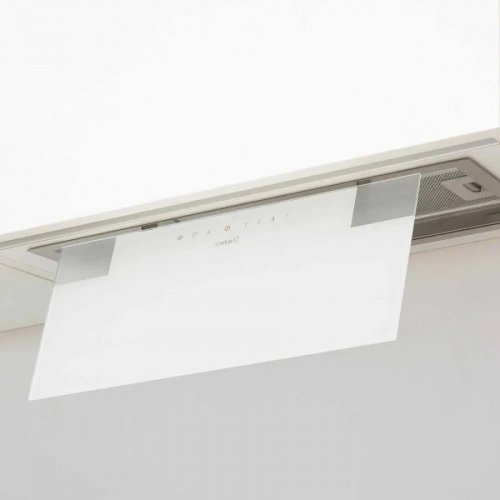 Campana Cata GC DUAL A WH 45