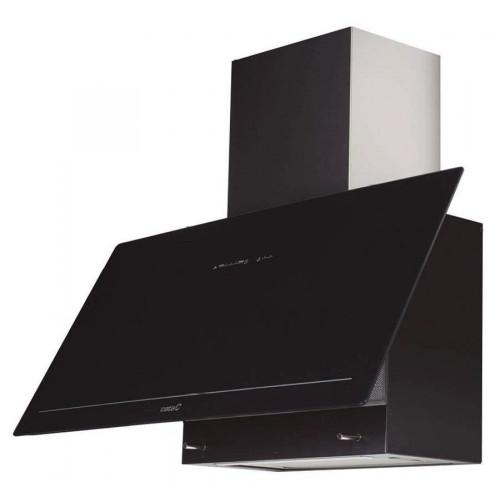 Campana Cata GOYA 70 BK/A