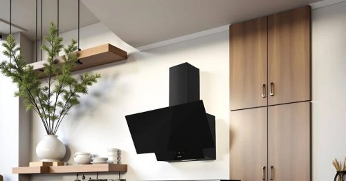 Campana Cata JUNO 9000 GBK