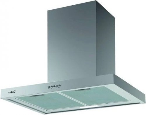 Campana Cata S PLUS 7010 X Decorativa