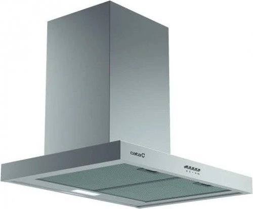 Campana Cata S PLUS 7010 X Decorativa