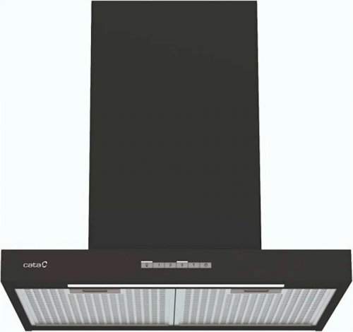 Campana Cata SYGMA 6010 BK