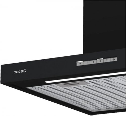 Campana Cata SYGMA 6010 BK