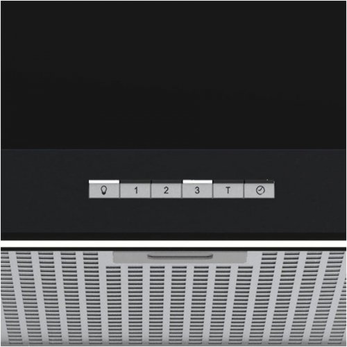 Campana Cata SYGMA 6010 BK
