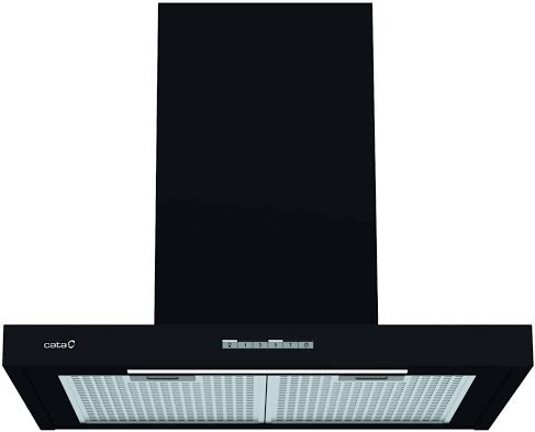 Campana Cata SYGMA 6010 BK