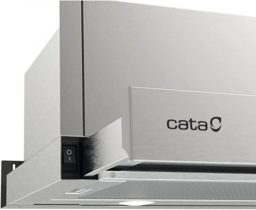 Campana Cata TF 2003 70 DURALUM