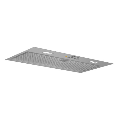 Campana convencional Balay, 52 cm, Acero inoxidable, 3BF356EX Acero Inox