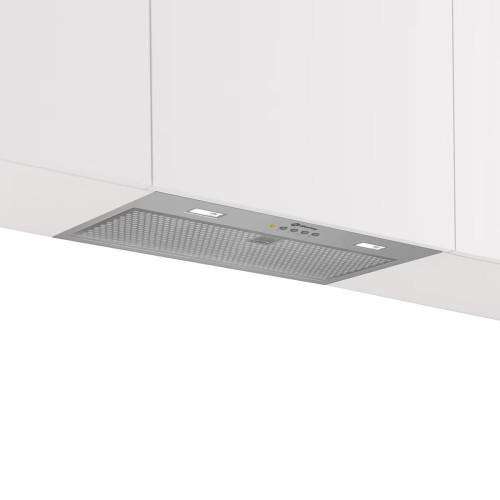 Campana convencional Balay, 52 cm, Acero inoxidable, 3BF356EX Acero Inox