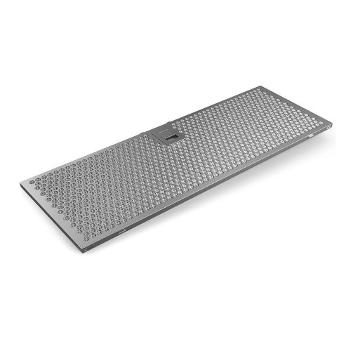 Campana convencional Balay, 52 cm, Acero inoxidable, 3BF356EX Acero Inox