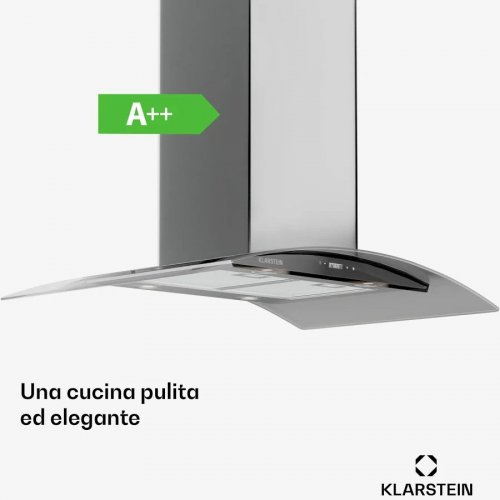Campana convencional Klarstein Colette