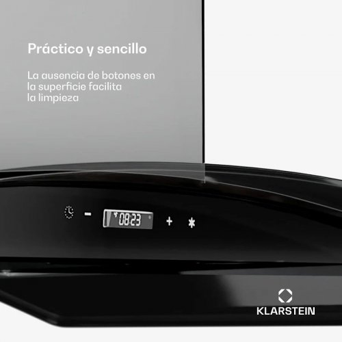 Campana convencional Klarstein Colette