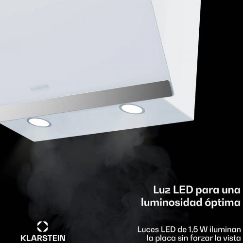Campana convencional Klarstein FlashLine