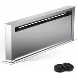 Campana convencional KLARSTEIN Royal Flush Eco