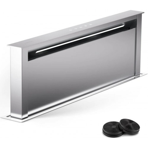 Campana convencional KLARSTEIN Royal Flush Eco