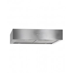 Campana convencional Miele 4 velocidades - DA 1260 EDST Acero Inox
