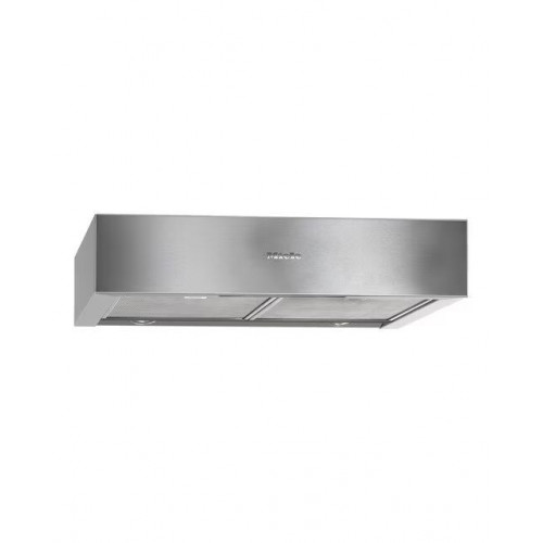 Campana convencional Miele 4 velocidades - DA 1260 EDST Acero Inox