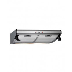 Campana convencional Teka 3 velocidades - C 6310 S INOX Acero Inox