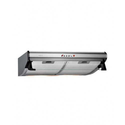 Campana convencional Teka 3 velocidades - C 6310 S INOX Acero Inox